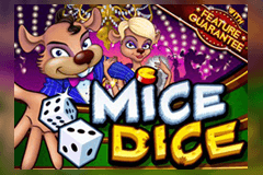 Mice Dice slot