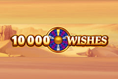 10000 Wishes slot