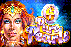 6 Pure Pearls slot