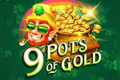 9 Pots of Gold slot