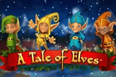 A Tale of Elves logo