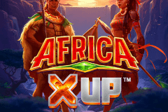 Africa X UP slot