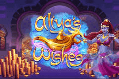 Aliya's Wishes slot