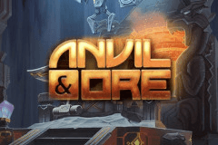 Anvil & Ore slot