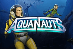 Aquanauts logo