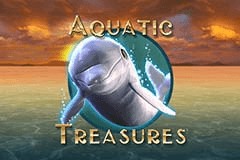 Aquatic Treasures slot