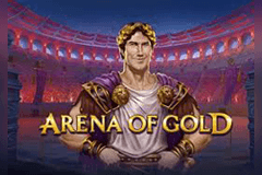Arena of Gold slot