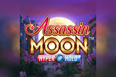 Assassin Moon slot