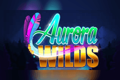 Aurora Wilds logo
