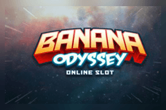Banana Odyssey logo