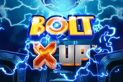 Bolt X Up slot