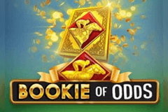 Bookie of Odds logo