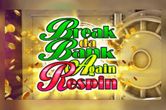 Break Da Bank Again Respin logo