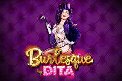 Burlesque by Dita logo