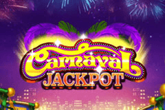 Carnaval Jackpot logo