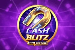 Cash Blitz logo