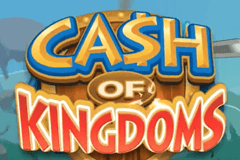 Cash of Kingdoms logo