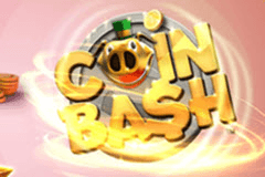 Coin Bash logo