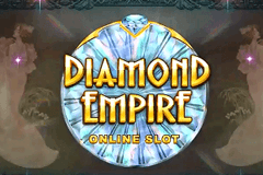 Diamond Empire logo