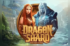 Dragon Shard logo