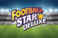 Football Star Deluxe logo