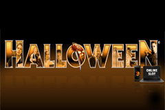 Halloween slot