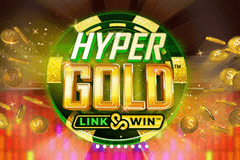 Hyper Gold logo