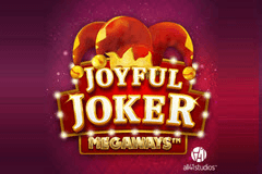 Joyful Joker Megaways slot