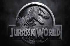 Jurassic World slot