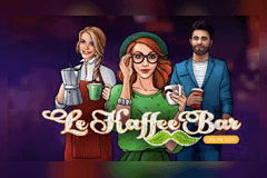 Le Kaffee Bar slot