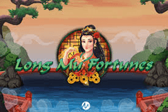 Long Mu Fortunes slot