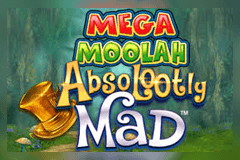 Absolootly Mad Mega Moolah slot