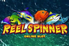 Reel Spinner slot