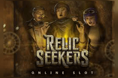 Relic Seekers logo