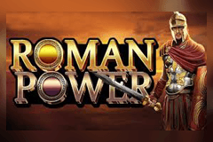 Roman Power slot