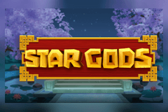Star Gods slot