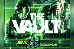 The Vault slot