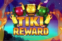 Tiki Reward logo