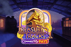 Treasure Tracks logo