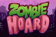 Zombie Hoard logo