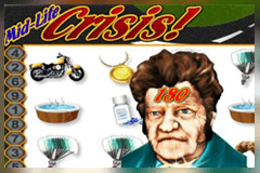 Mid-Life Crisis slot
