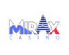 Mirax Casino logo