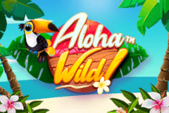 Aloha Wild slot