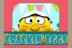 Crackin' Eggs slot