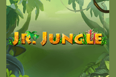 Jr. Jungle slot