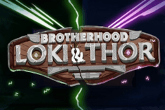 Loki & Thor Brotherhood slot