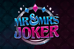Mr & Mrs Joker slot