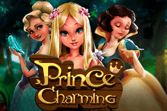 Prince Charming slot