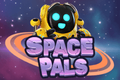 Space Pals slot