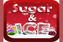 Sugar & Ice Holiday slot
